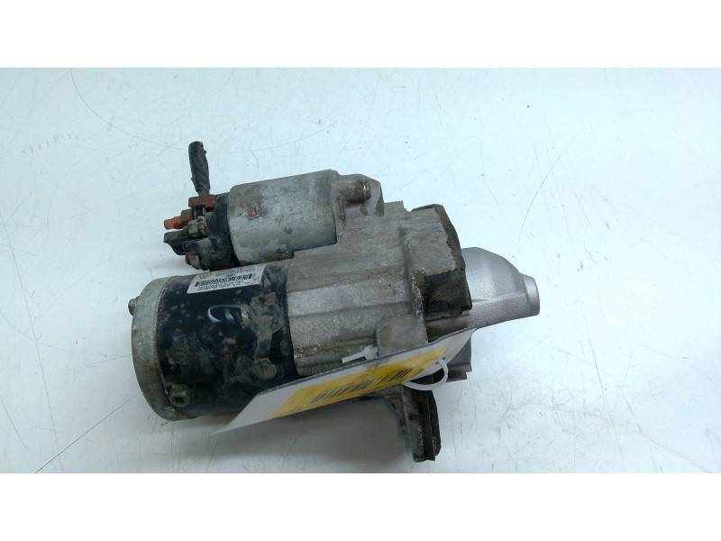 Recambio de motor arranque para nissan pulsar hatchback (c13) 1.2 dig-t referencia OEM IAM 23004979R  