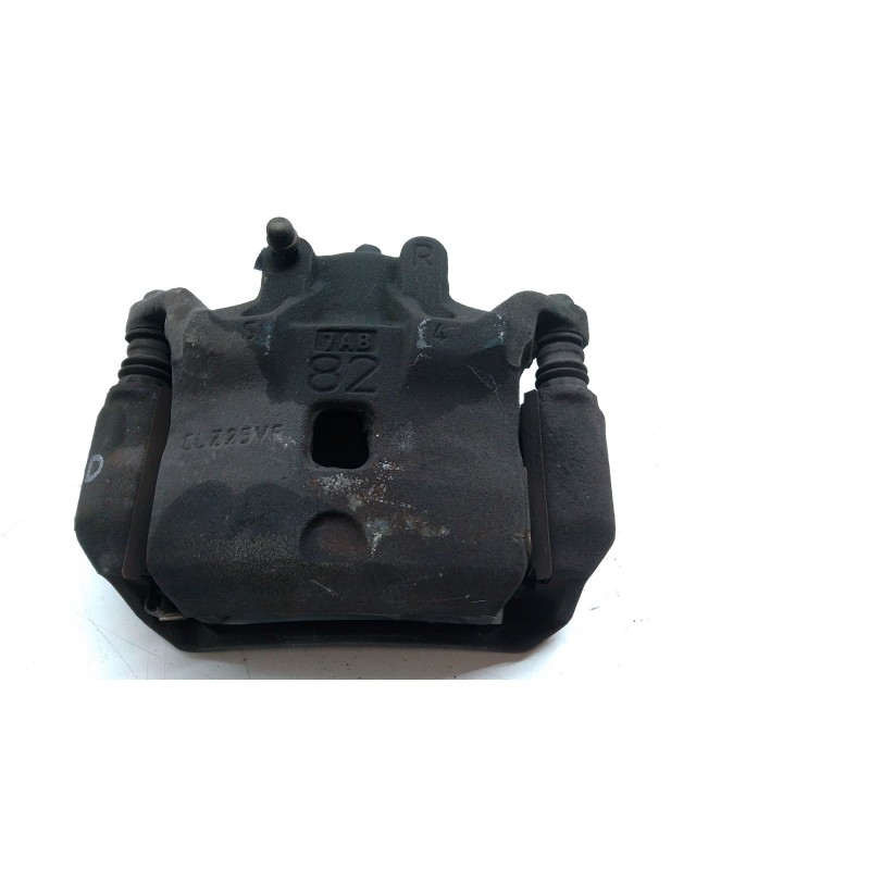 Recambio de pinza freno delantera derecha para nissan pulsar hatchback (c13) 1.2 dig-t referencia OEM IAM   