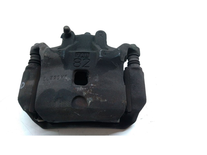 Recambio de pinza freno delantera derecha para nissan pulsar hatchback (c13) 1.2 dig-t referencia OEM IAM   