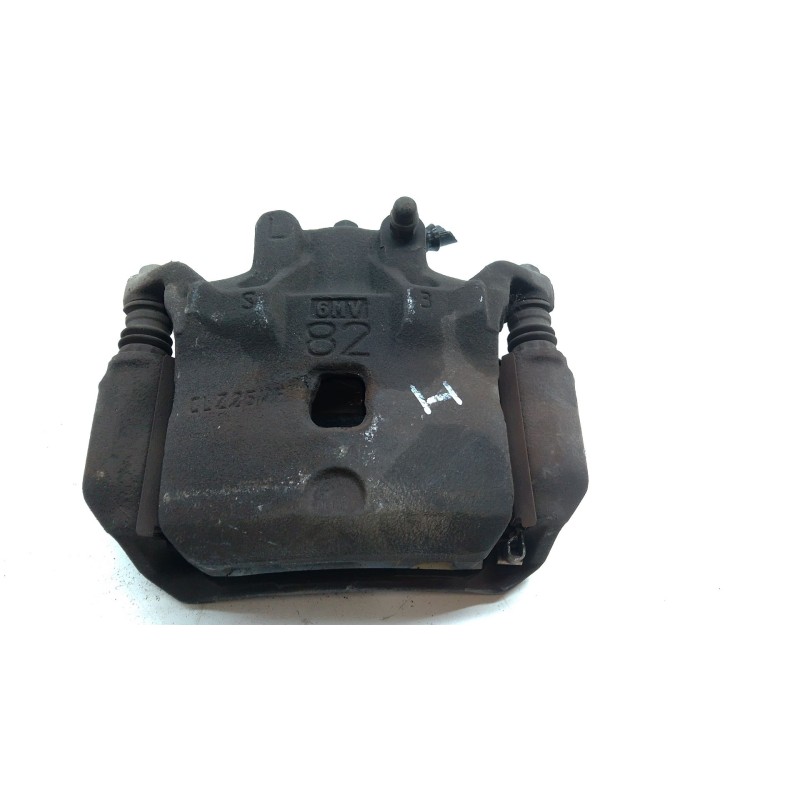 Recambio de pinza freno delantera izquierda para nissan pulsar hatchback (c13) 1.2 dig-t referencia OEM IAM   