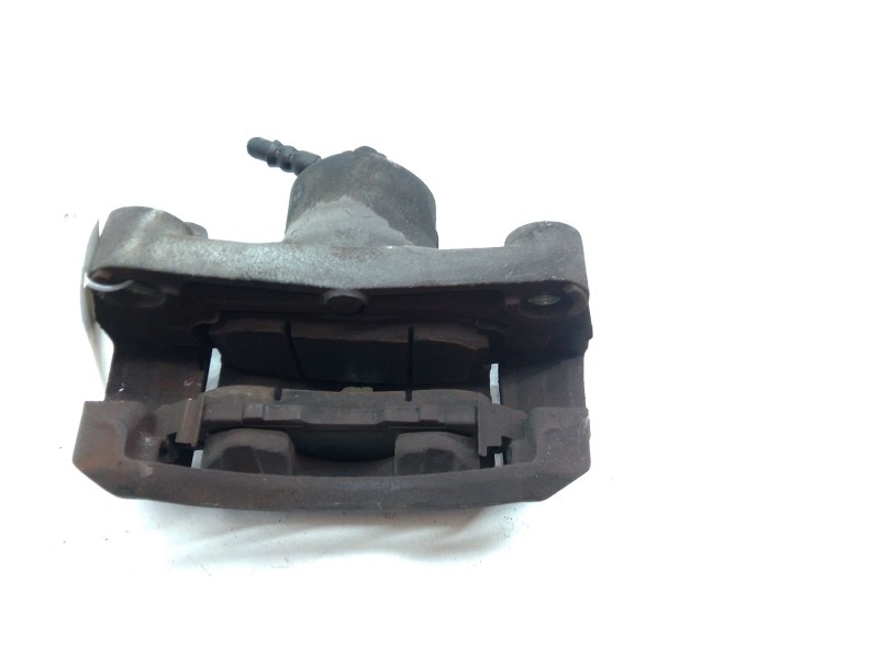 Recambio de pinza freno delantera izquierda para nissan pulsar hatchback (c13) 1.2 dig-t referencia OEM IAM   