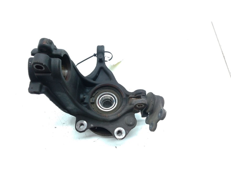 Recambio de mangueta delantera derecha para citroën c3 ii (sc_) 1.2 vti 82 referencia OEM IAM   