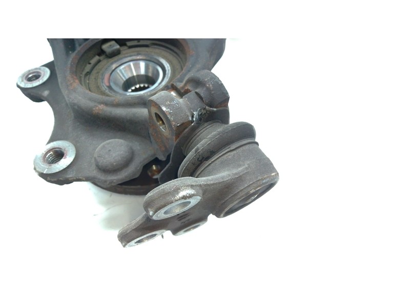 Recambio de mangueta delantera derecha para citroën c3 ii (sc_) 1.2 vti 82 referencia OEM IAM   