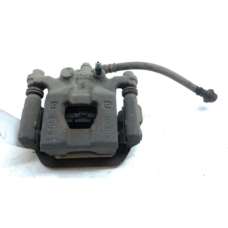 Recambio de pinza freno trasera derecha para nissan pulsar hatchback (c13) 1.2 dig-t referencia OEM IAM   