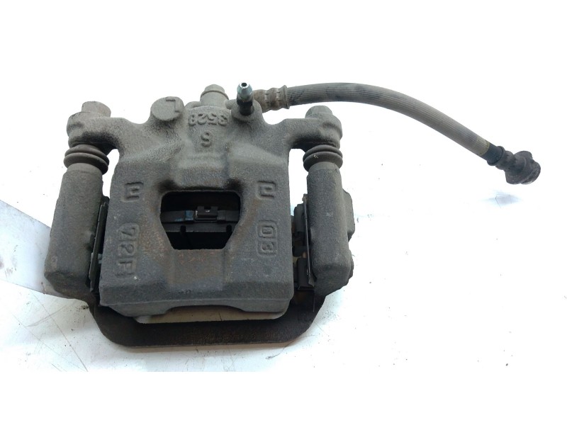 Recambio de pinza freno trasera derecha para nissan pulsar hatchback (c13) 1.2 dig-t referencia OEM IAM   