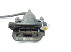 Recambio de pinza freno trasera derecha para nissan pulsar hatchback (c13) 1.2 dig-t referencia OEM IAM    2