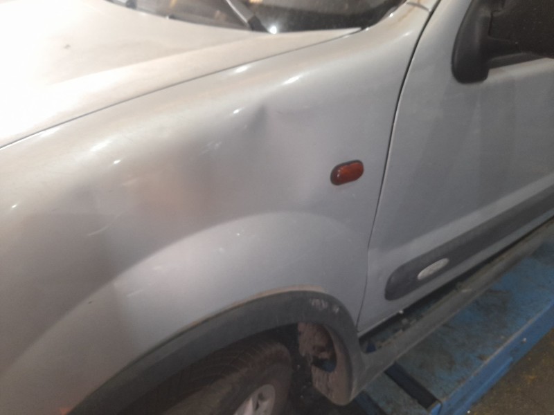 renault kangoo (kc0/1_) del año 2003
