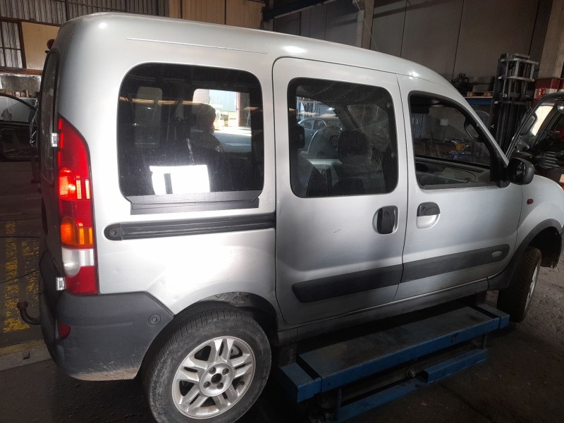 renault kangoo (kc0/1_) del año 2003