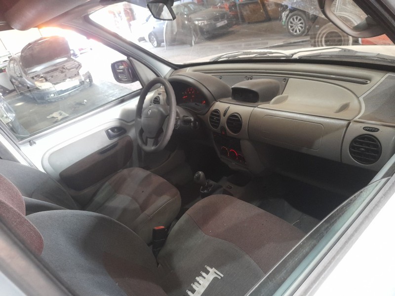 renault kangoo (kc0/1_) del año 2003