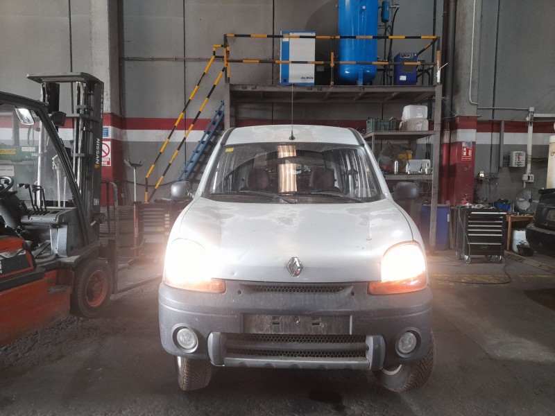 renault kangoo (kc0/1_) del año 2003