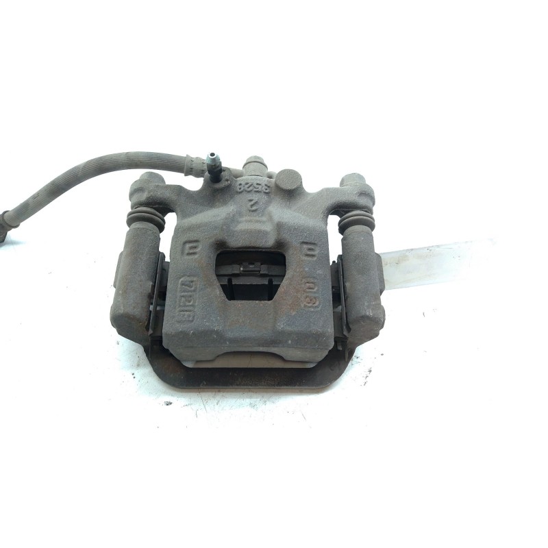 Recambio de pinza freno trasera izquierda para nissan pulsar hatchback (c13) 1.2 dig-t referencia OEM IAM   