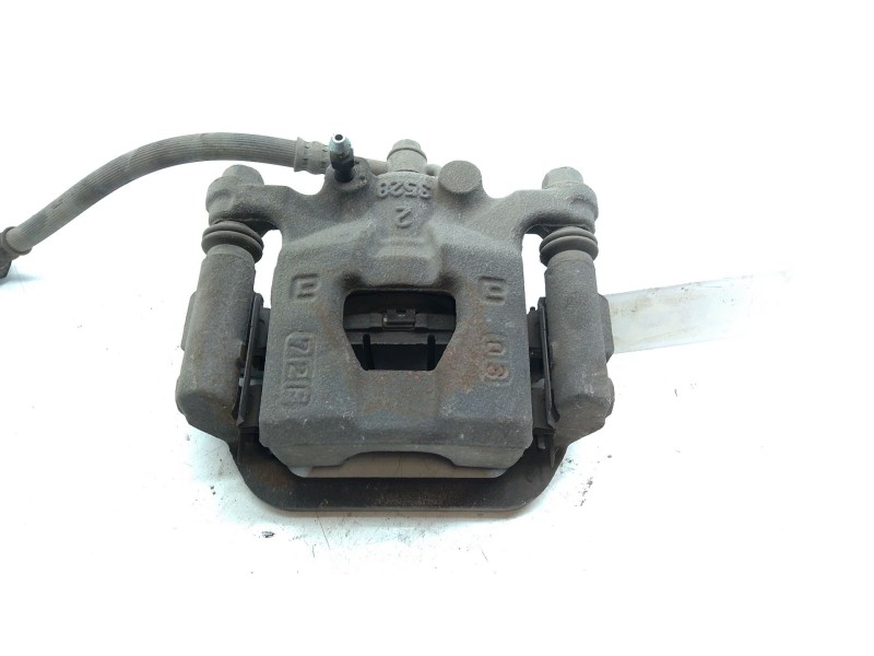Recambio de pinza freno trasera izquierda para nissan pulsar hatchback (c13) 1.2 dig-t referencia OEM IAM   