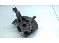 Recambio de buje trasero derecho para nissan pulsar hatchback (c13) 1.2 dig-t referencia OEM IAM    2