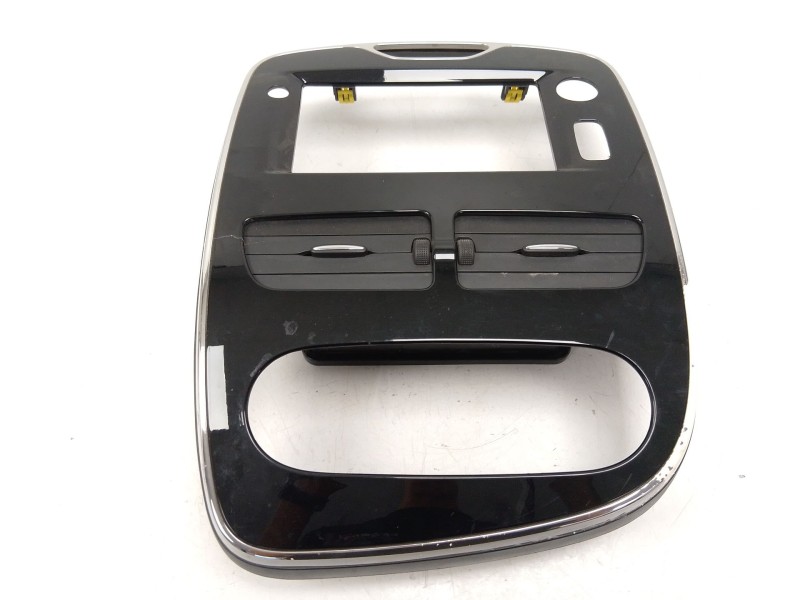 Recambio de aireador central para renault clio iv (bh_) 1.5 dci 90 referencia OEM IAM 687508859R  
