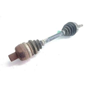 Recambio de transmision delantera derecha para opel zafira b cosmo referencia OEM IAM   
