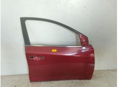 Recambio de puerta delantera derecha para nissan pulsar hatchback (c13) 1.2 dig-t referencia OEM IAM   