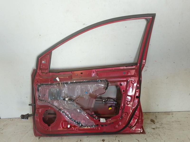 Recambio de puerta delantera derecha para nissan pulsar hatchback (c13) 1.2 dig-t referencia OEM IAM   