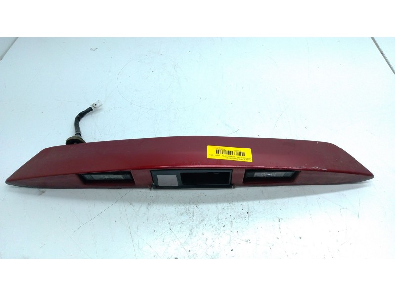 Recambio de maneta exterior porton para nissan pulsar hatchback (c13) 1.2 dig-t referencia OEM IAM   