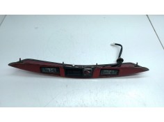 Recambio de maneta exterior porton para nissan pulsar hatchback (c13) 1.2 dig-t referencia OEM IAM    2