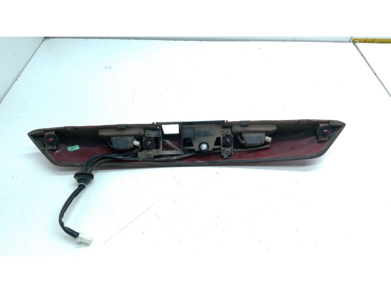 Recambio de maneta exterior porton para nissan pulsar hatchback (c13) 1.2 dig-t referencia OEM IAM   