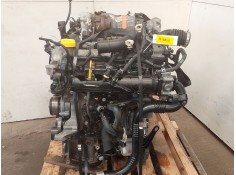 Recambio de motor completo para nissan pulsar hatchback (c13) 1.2 dig-t referencia OEM IAM   