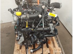 Recambio de motor completo para nissan pulsar hatchback (c13) 1.2 dig-t referencia OEM IAM    2