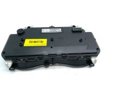 Recambio de cuadro instrumentos para opel movano b pritsche/kipper/koffer 2.3 cdti referencia OEM IAM    2