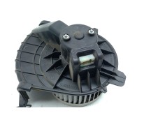 Recambio de motor calefaccion para opel movano b pritsche/kipper/koffer 2.3 cdti referencia OEM IAM 173830100  