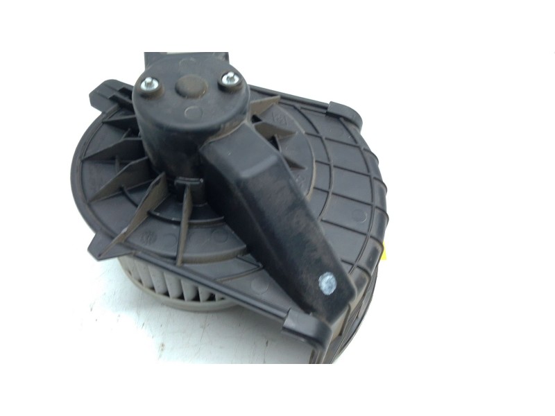 Recambio de motor calefaccion para opel movano b pritsche/kipper/koffer 2.3 cdti referencia OEM IAM 173830100  