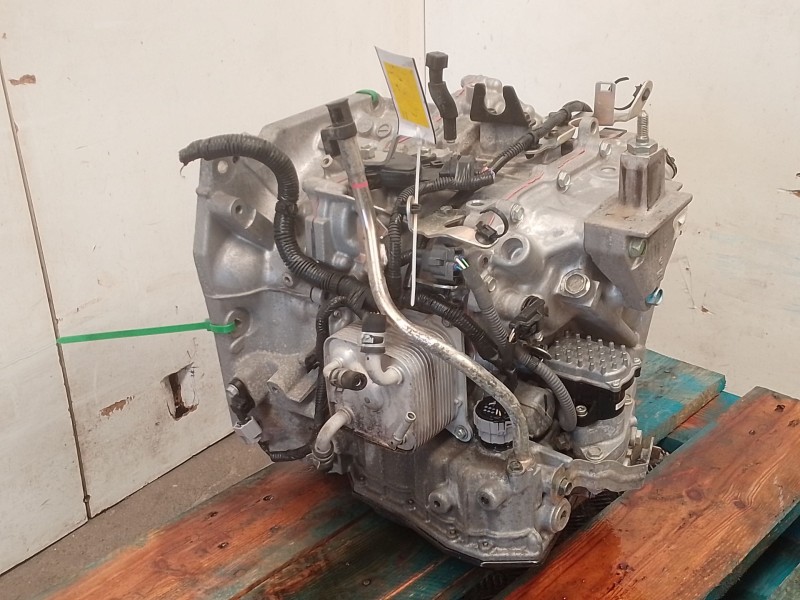 Recambio de caja cambios para nissan pulsar hatchback (c13) 1.2 dig-t referencia OEM IAM   