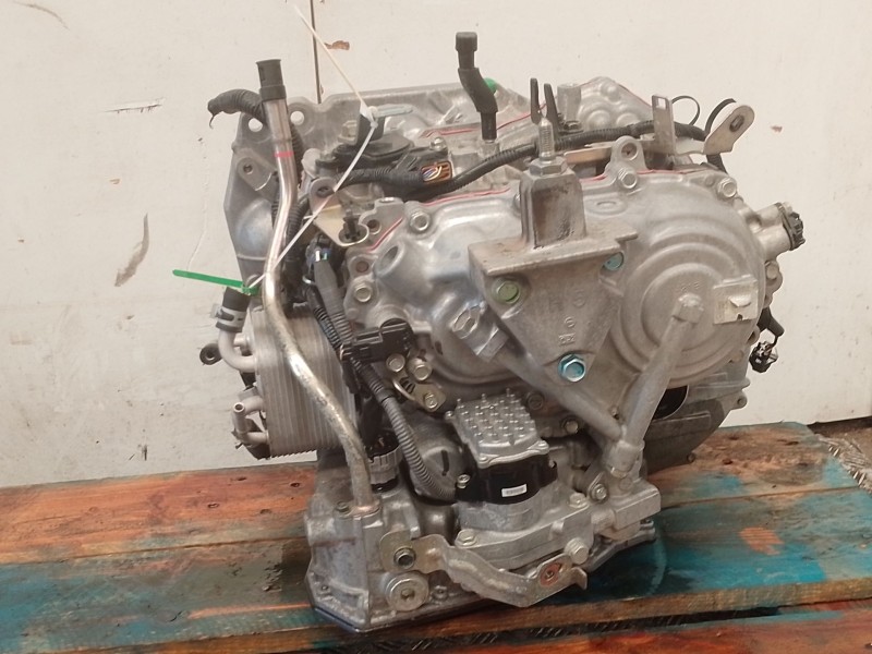 Recambio de caja cambios para nissan pulsar hatchback (c13) 1.2 dig-t referencia OEM IAM   
