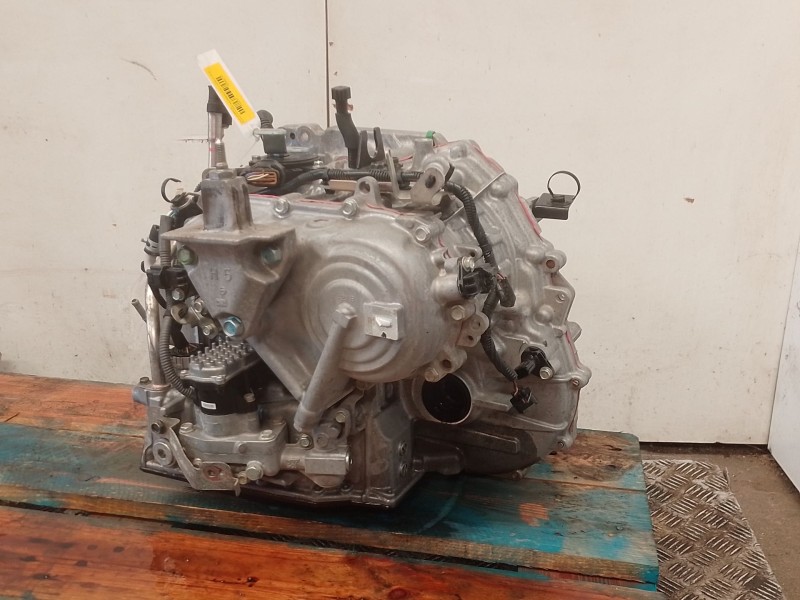 Recambio de caja cambios para nissan pulsar hatchback (c13) 1.2 dig-t referencia OEM IAM   