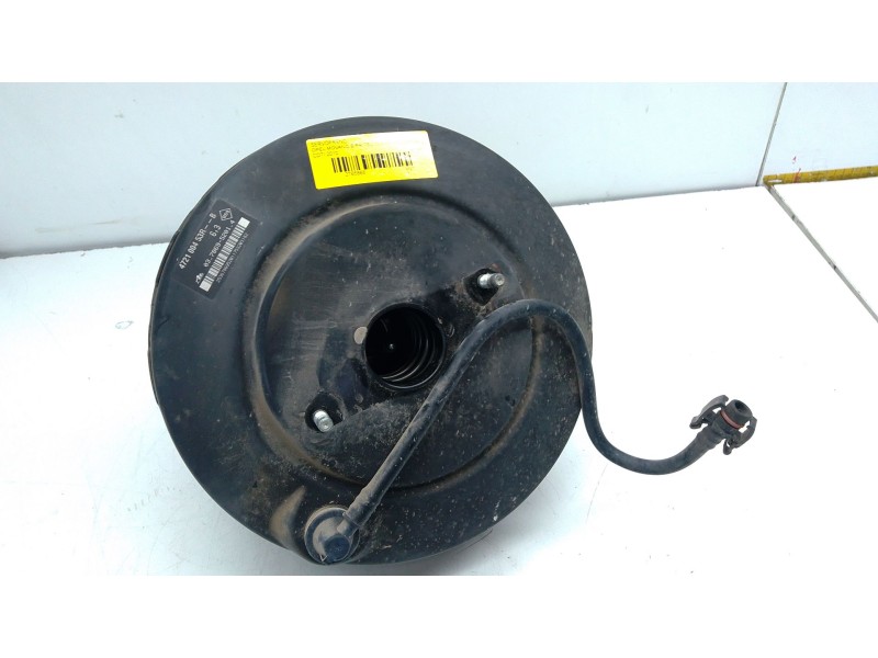 Recambio de servofreno para opel movano b pritsche/kipper/koffer 2.3 cdti referencia OEM IAM 472100453R  