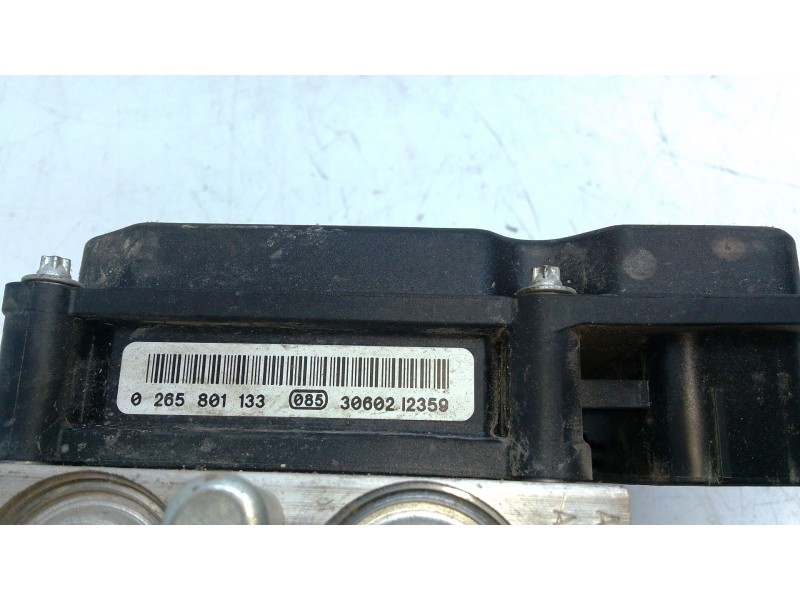Recambio de abs para opel movano b pritsche/kipper/koffer 2.3 cdti referencia OEM IAM 476608497R  