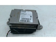 Recambio de centralita airbag para opel movano b pritsche/kipper/koffer 2.3 cdti referencia OEM IAM 8200942209A  