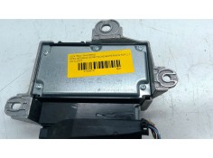 Recambio de centralita airbag para opel movano b pritsche/kipper/koffer 2.3 cdti referencia OEM IAM 8200942209A   2