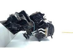 Recambio de calefaccion entera normal para opel movano b pritsche/kipper/koffer 2.3 cdti referencia OEM IAM 271103759R   2