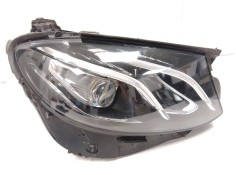 Recambio de faro derecho para mercedes-benz clase e (w213) e 220 d (213.004) referencia OEM IAM   