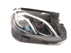 Recambio de faro derecho para mercedes-benz clase e (w213) e 220 d (213.004) referencia OEM IAM    2