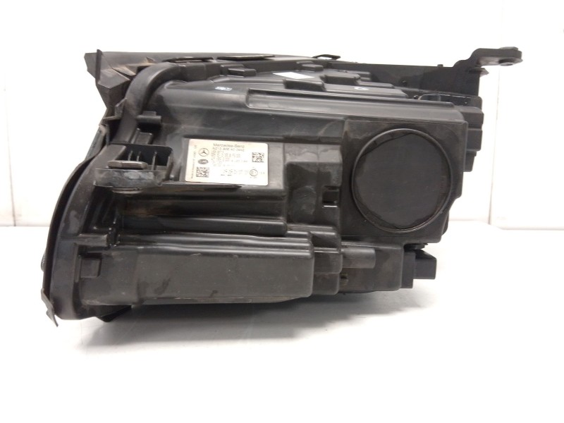 Recambio de faro derecho para mercedes-benz clase e (w213) e 220 d (213.004) referencia OEM IAM   
