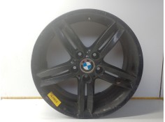 Recambio de llanta aluminio para bmw 1 (e87) 120 d referencia OEM IAM 7839305  