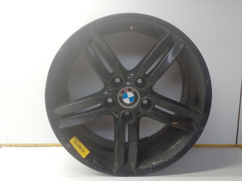 Recambio de llanta aluminio para bmw 1 (e87) 120 d referencia OEM IAM 7839305  