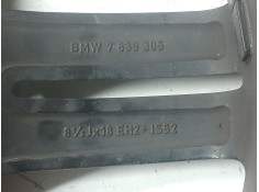 Recambio de llanta aluminio para bmw 1 (e87) 120 d referencia OEM IAM 7839305   2