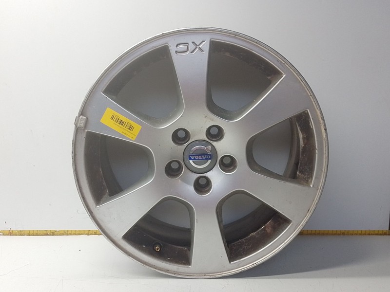 Recambio de llanta aluminio para volvo xc60 i suv (156) d3 referencia OEM IAM 30671480  