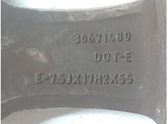 Recambio de llanta aluminio para volvo xc60 i suv (156) d3 referencia OEM IAM 30671480   2