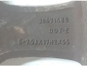 LLANTA ALUMINIO 30671480 