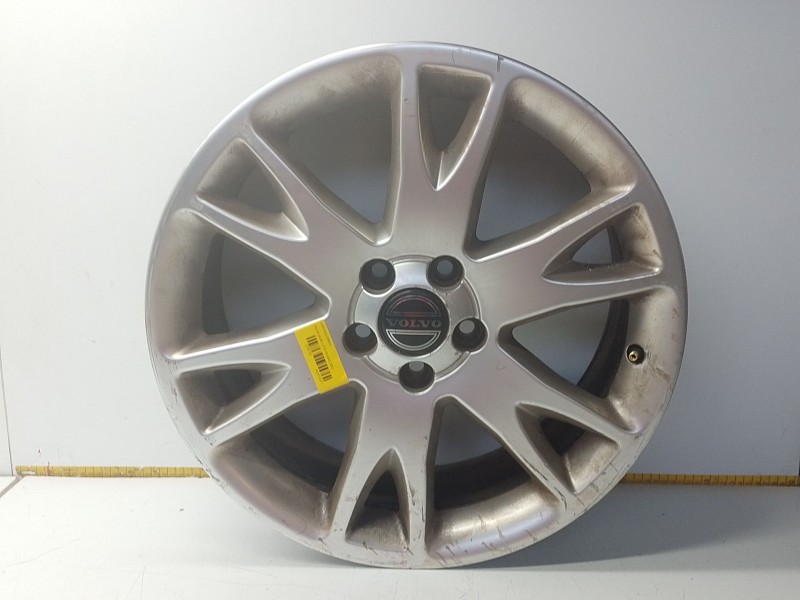 Recambio de llanta aluminio para volvo xc90 i (275) d5 awd referencia OEM IAM 30639519  