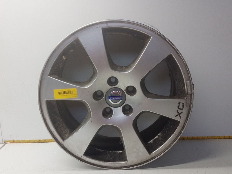 Recambio de llanta aluminio para volvo xc60 i suv (156) d3 referencia OEM IAM 30671480  