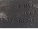 LLANTA ALUMINIO 30671480 