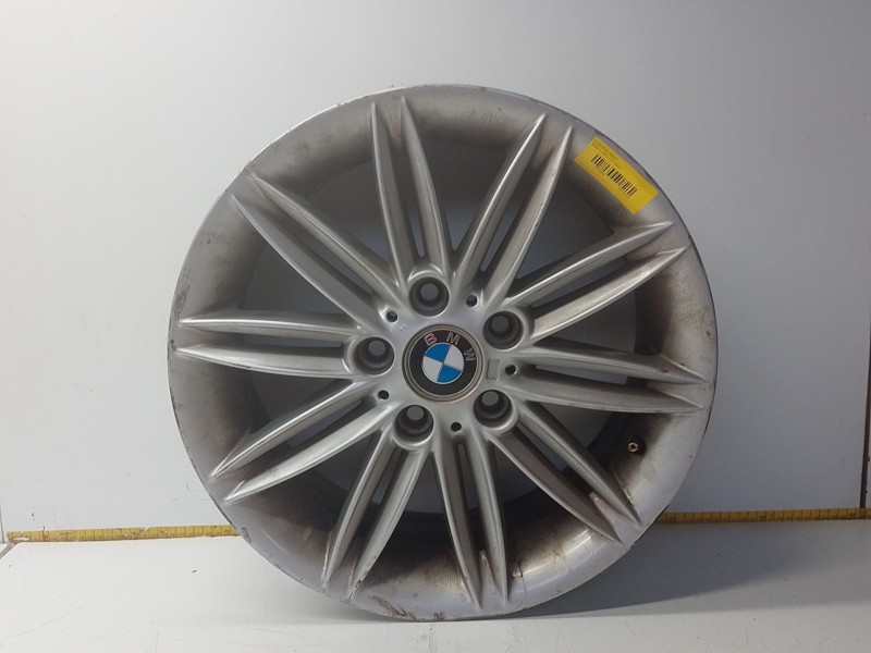 Recambio de llanta aluminio para bmw 1 (e87) 118 d referencia OEM IAM 8086937  